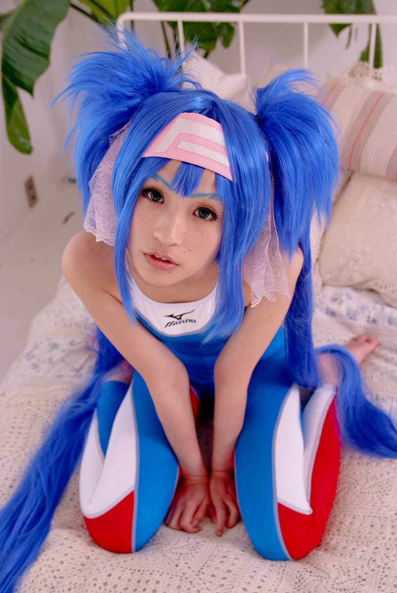 cosplay写真套图 C78 -Klan.Klang (1)